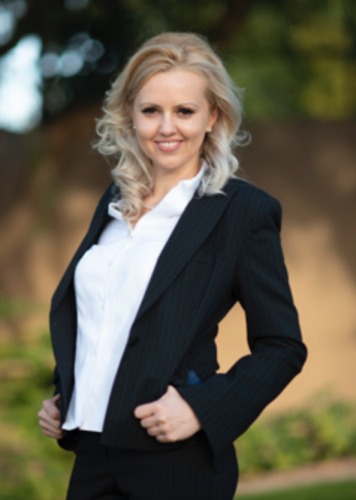 Svitlana Kwee