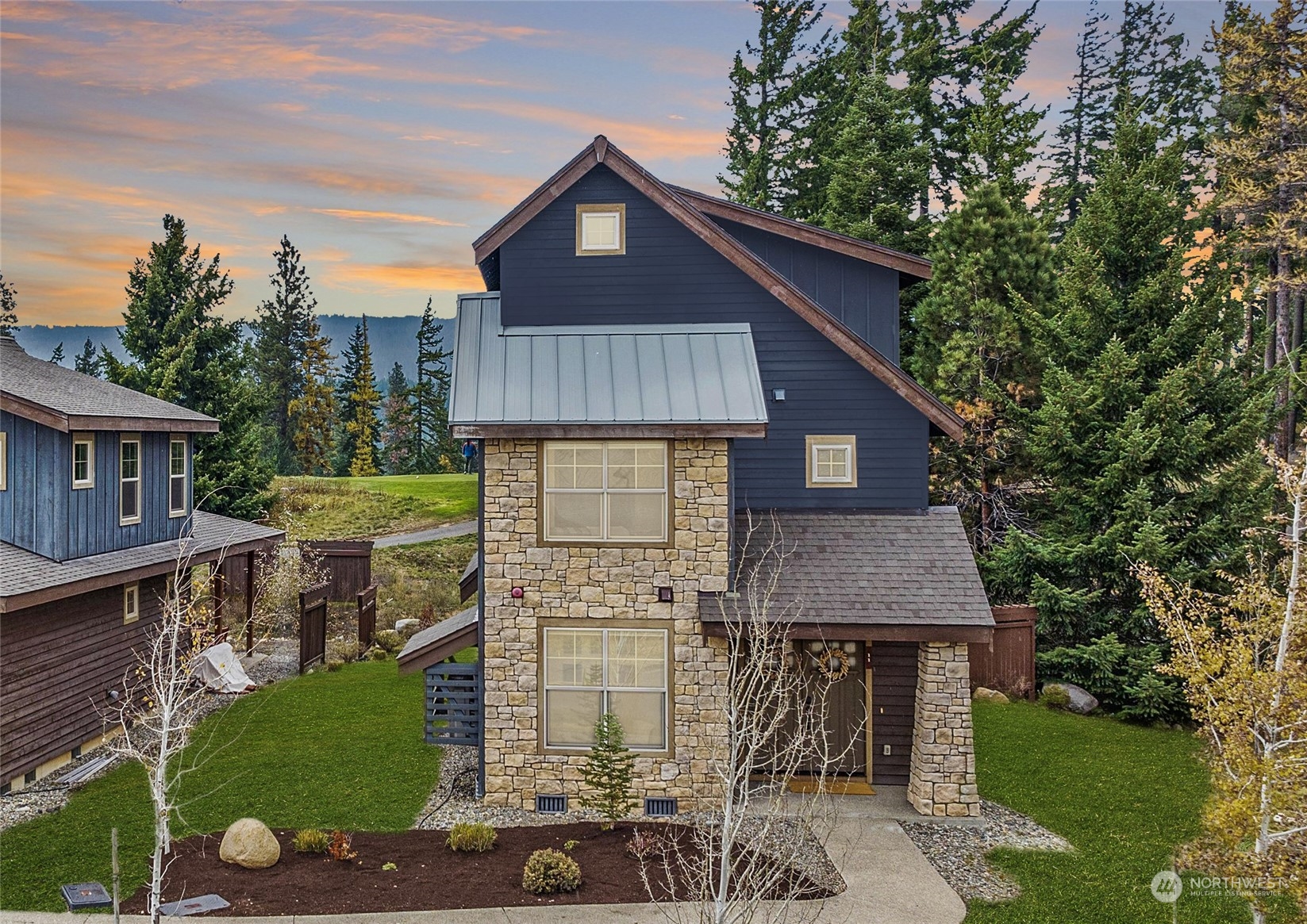 11 Big Hill Drive