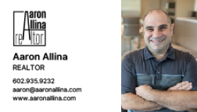Aaron Allina
