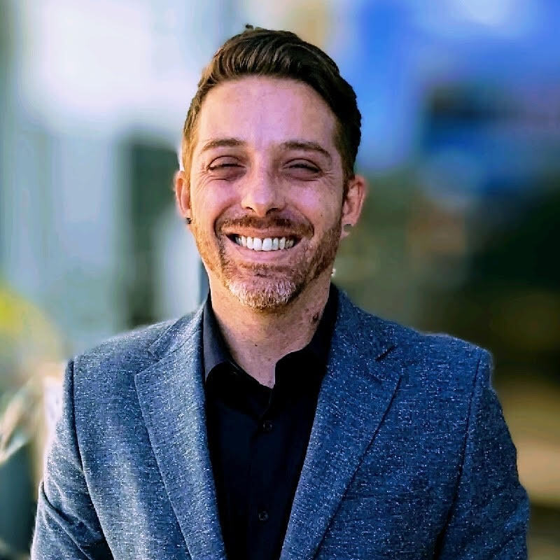 Andrew Fassinger