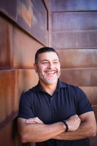 Ramon Moreno