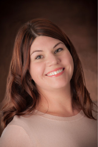 Christie Balow