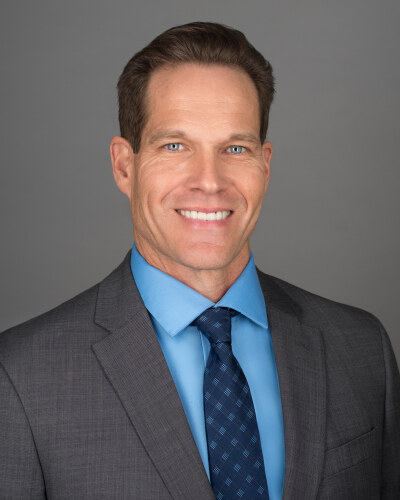 Kevin Starkey