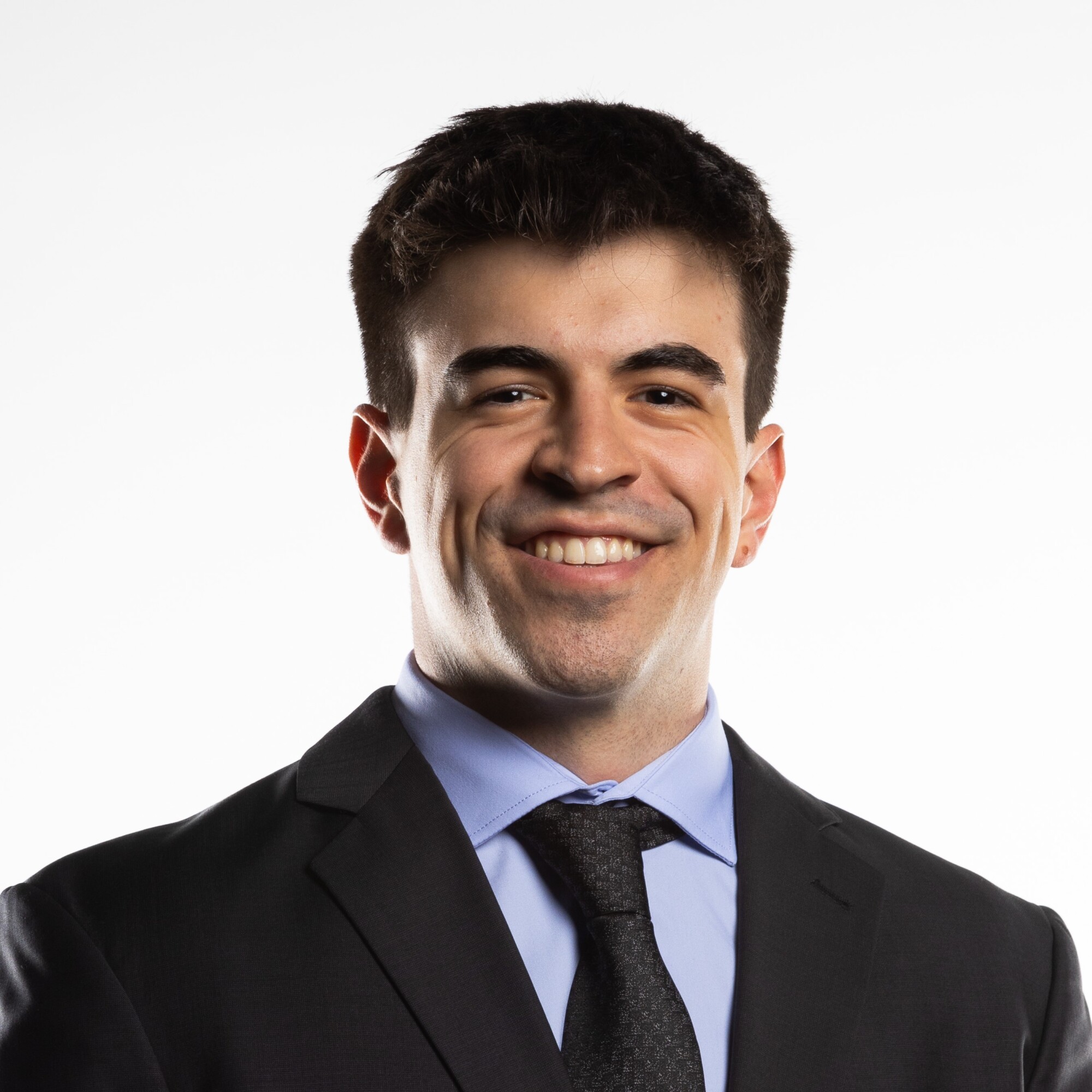 Nicholas Pirozzolo
