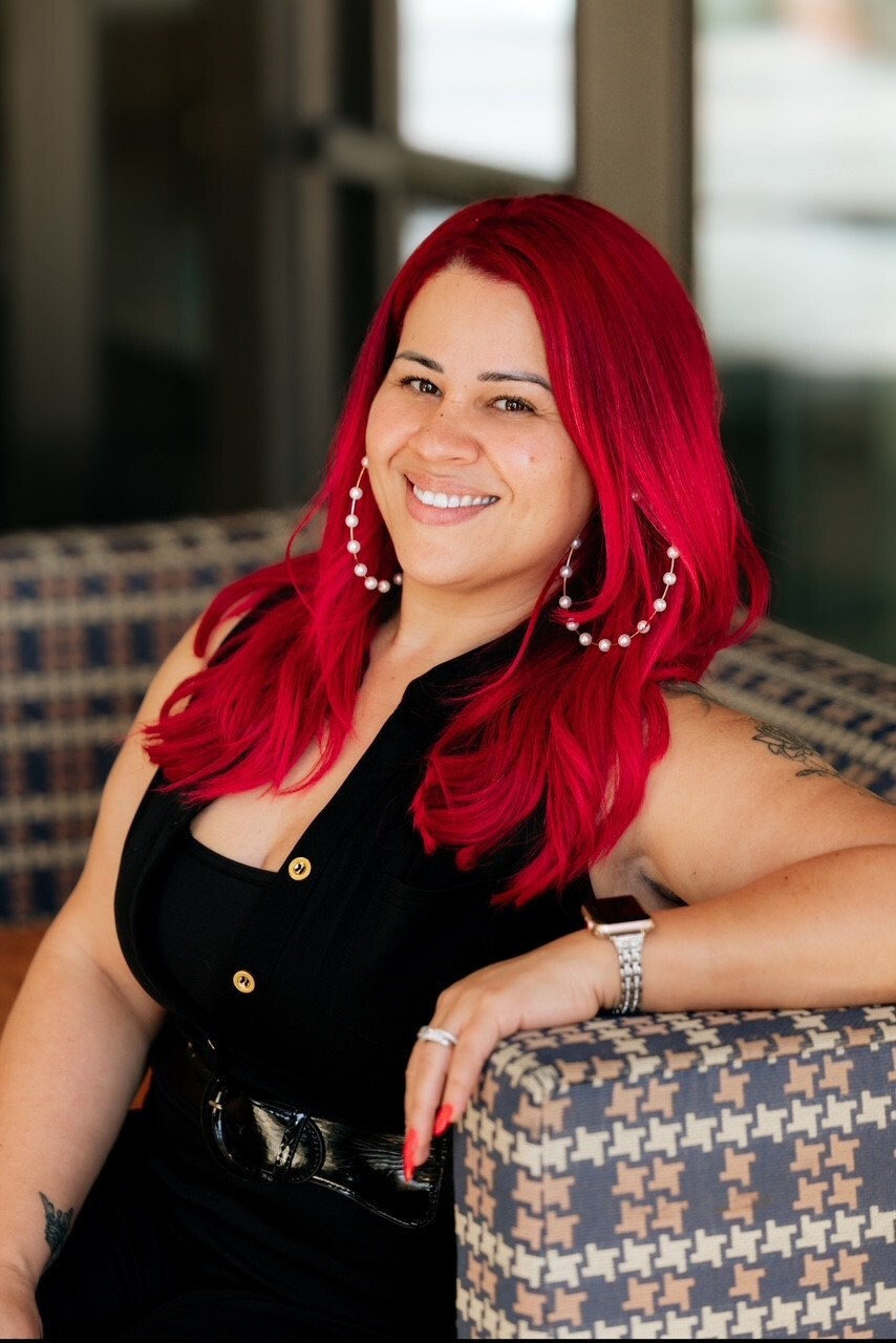 Niurka Cruz-Beniasians