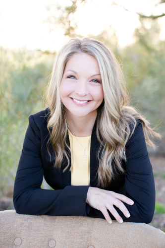 Shawna Foster
