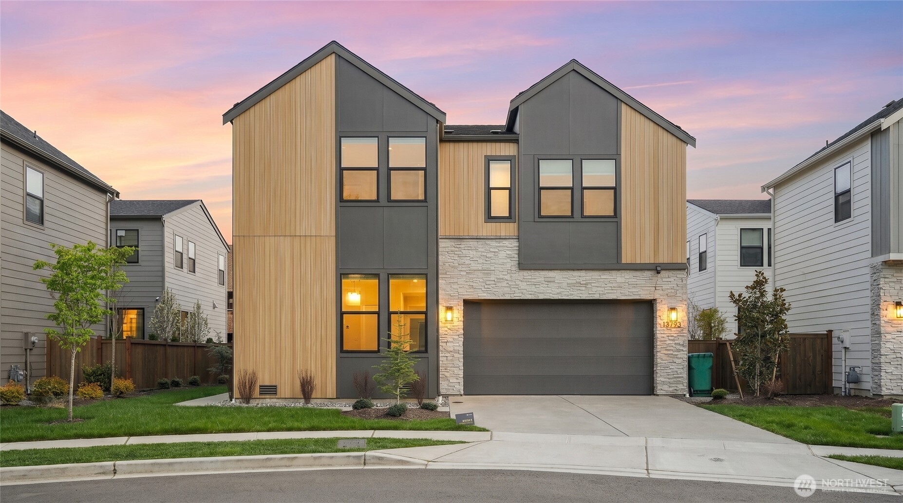 13793 SE 84th Street