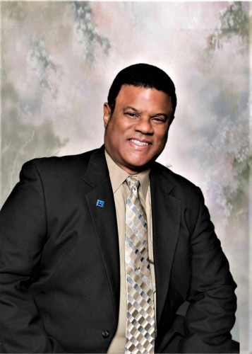 Gerald Johnson