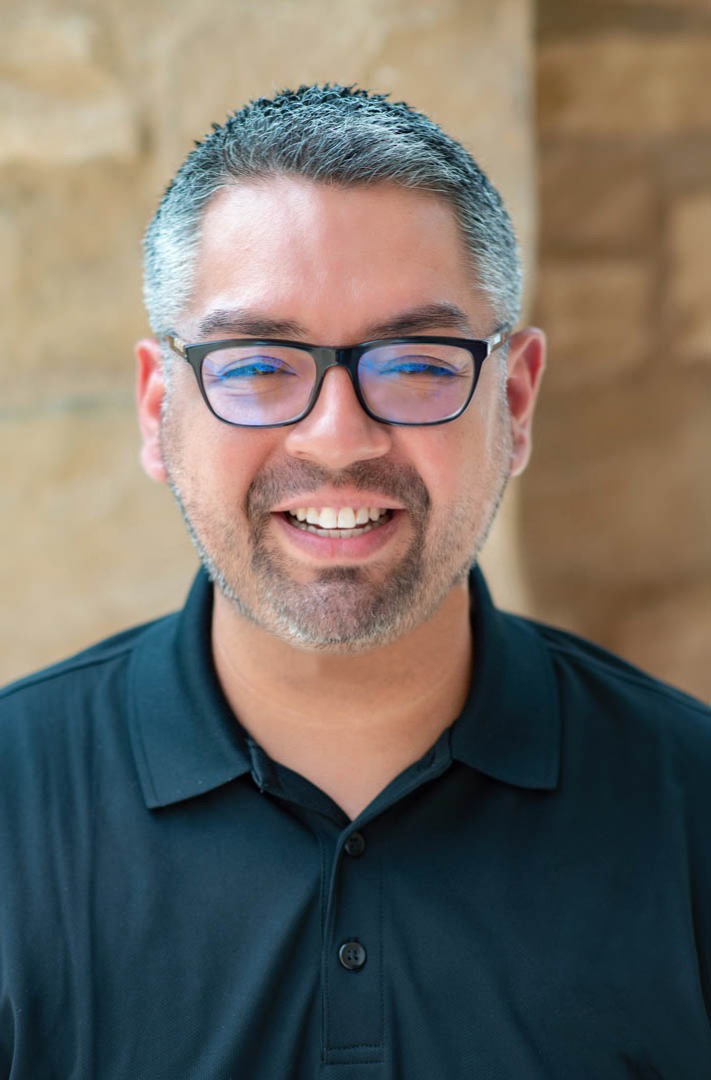 Orlando Diaz