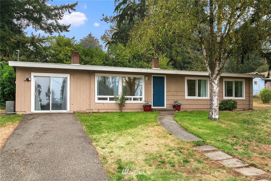 1232 S 204th Street