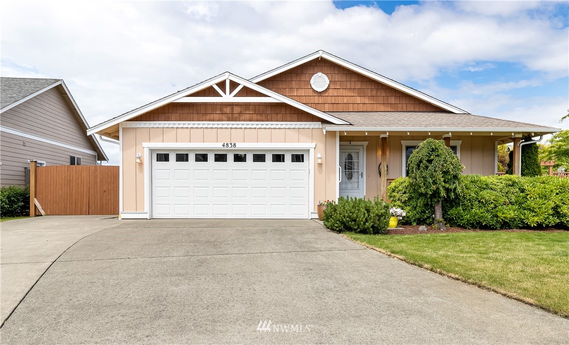 4838 Starfish Lane