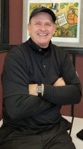 Christopher Burden