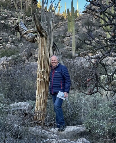 Michael Conlin