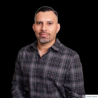 Omar Carbajal