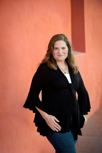 Patricia Sterling