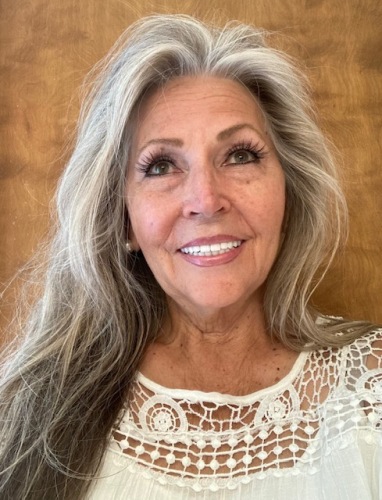 Nancy Harris