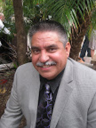 Richard Cordova