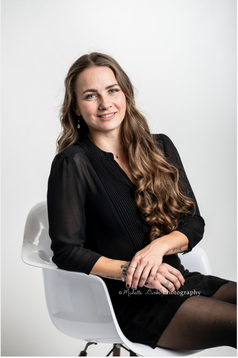 Angela Erceg
