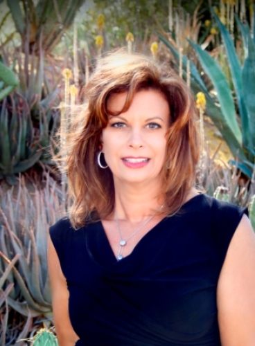 Donna Randolph