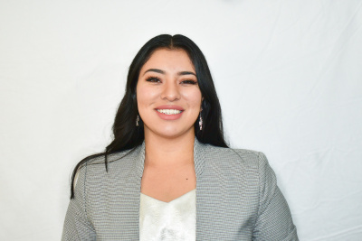 Francely Hernandez Ramirez
