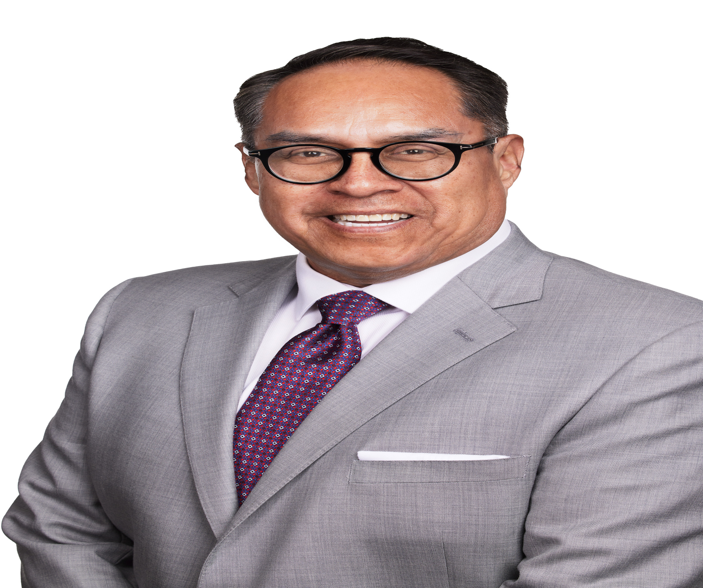 Fernando Valle