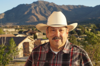 Henry Reyes