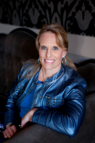 Deborah Gilman