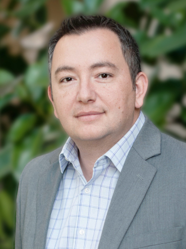 Benjamin Toma