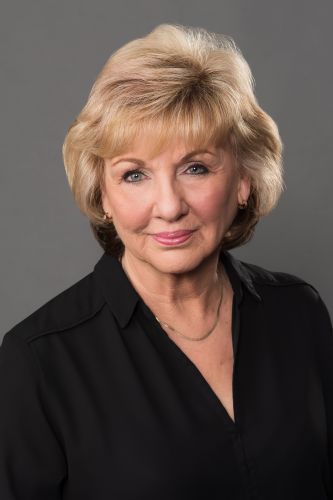 Dorothy Harrison