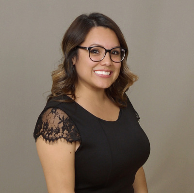 Heather Gonzalez
