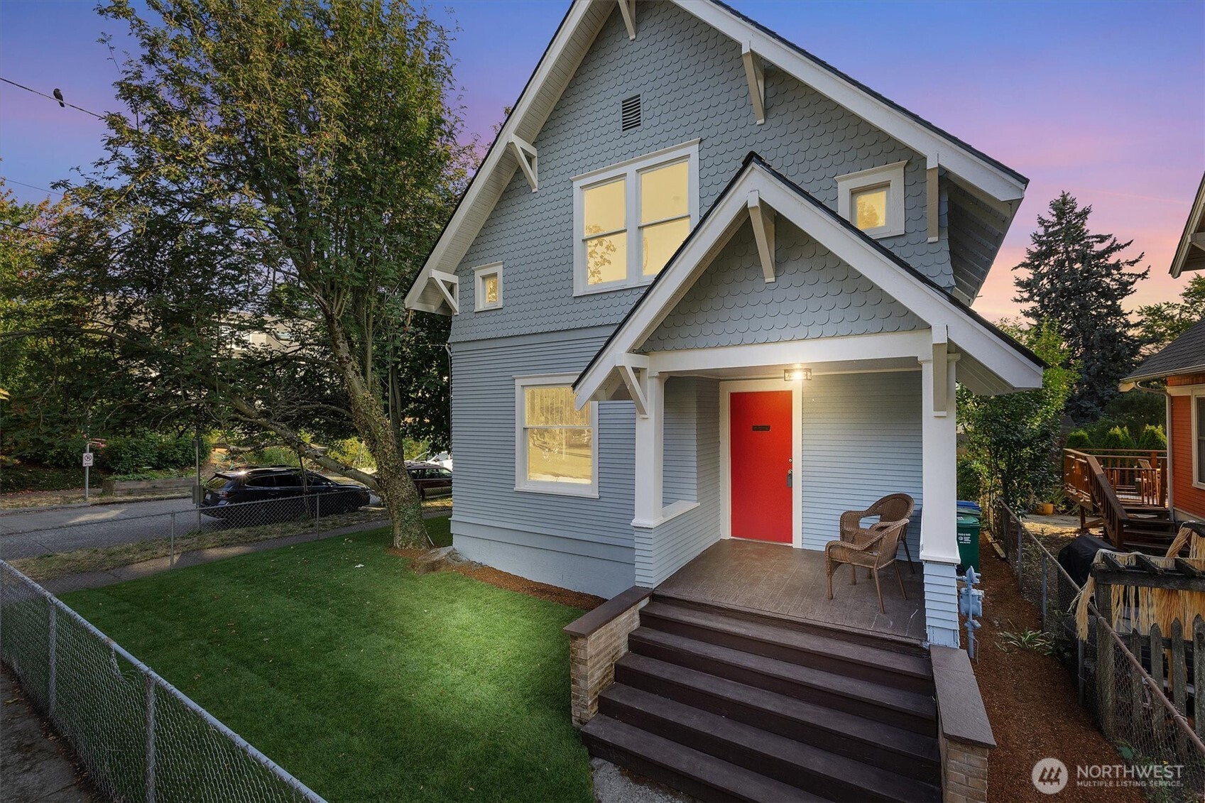1621 N 39th Street