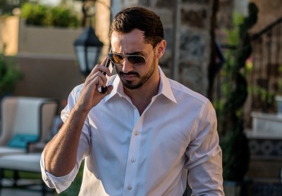 Agent