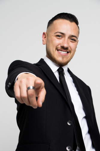 Agent
