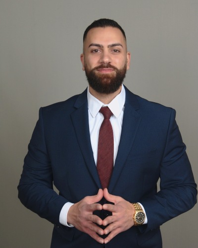 Agent