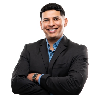 Ernesto Rivera